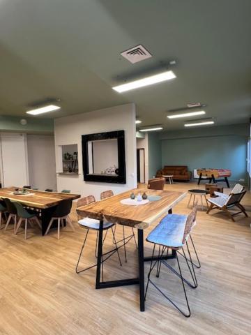 Neoresid - Residence Saint Germain Amiens Eksteriør billede